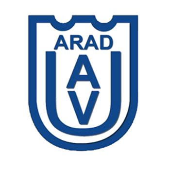 aurel vlaicu university of arad